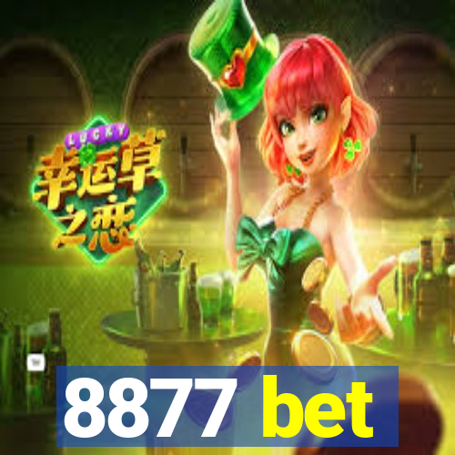 8877 bet